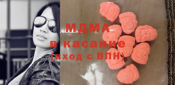 винт Лихославль
