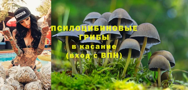 винт Лихославль